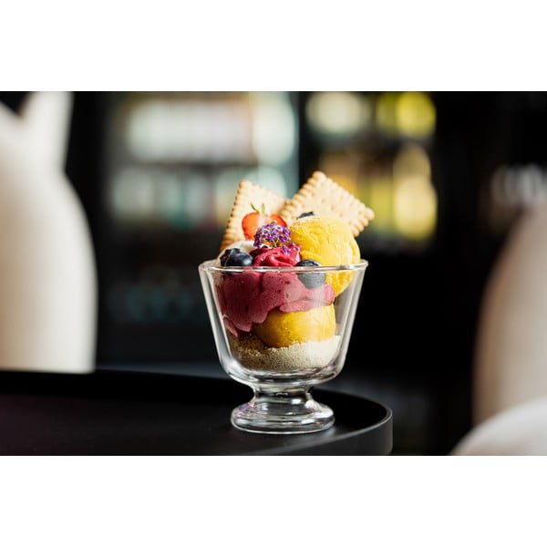 Set di bicchieri da gelato 2 pz 250 ml Soho – Vialli Design-image-2