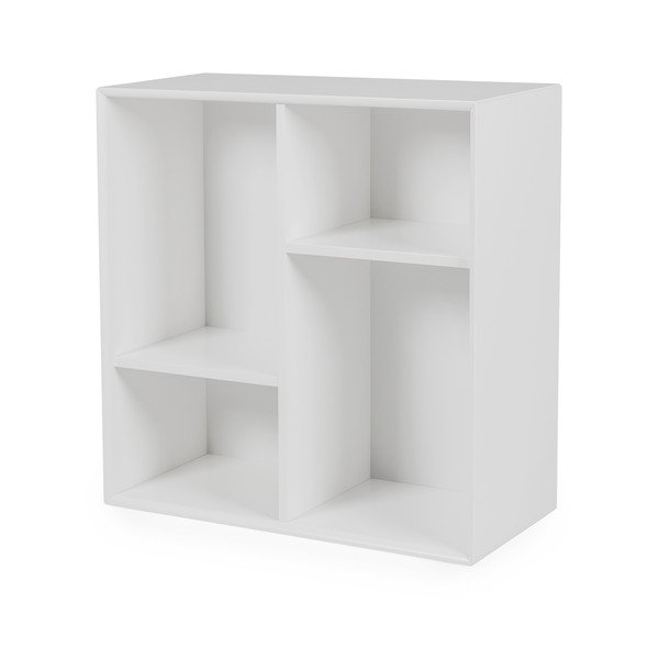 Scaffale modulare bianco 70x70 cm Z Cube - Tenzo-image-2