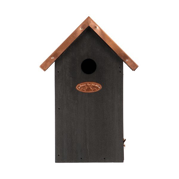 Casetta per gli uccelli in legno – Esschert Design