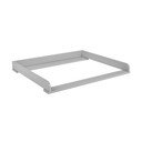 Fasciatoio grigio Calmo – Pinio