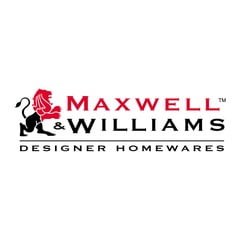 Maxwell & Williams · Caviar black