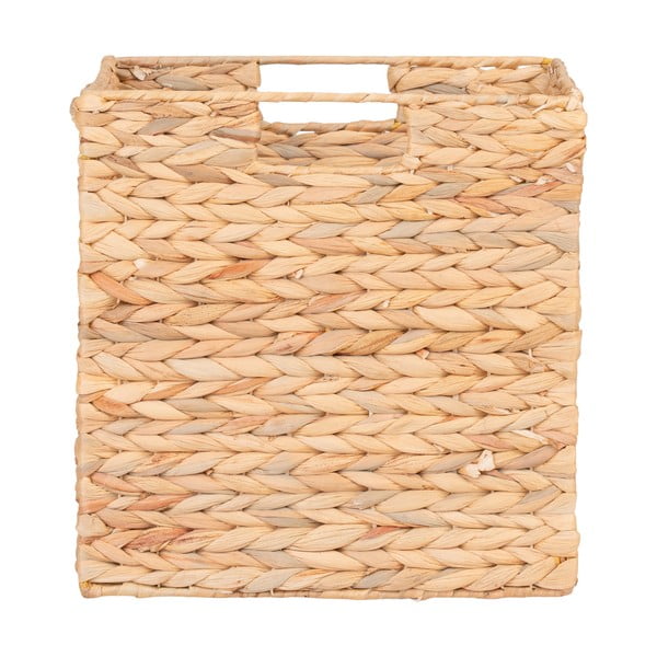 Scatola di stoccaggio in giacinto d'acqua Passo - House Nordic-image-2