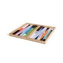 Gioco da tavolo Backgammon - Remember