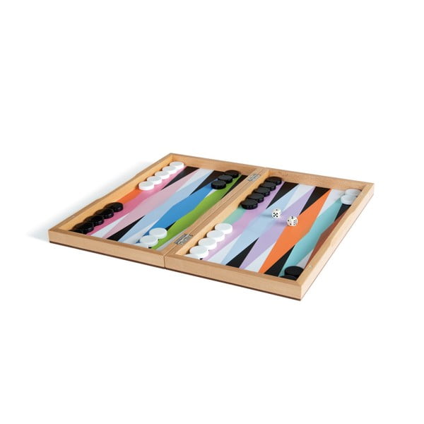 Gioco da tavolo Backgammon - Remember