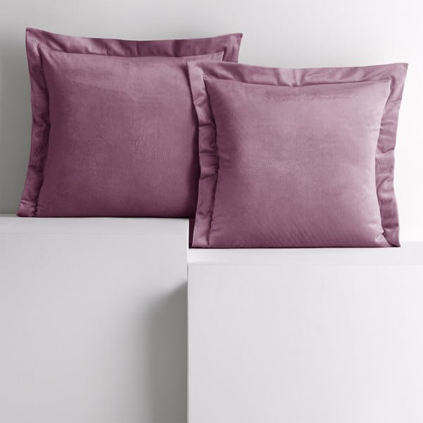 Federe in set da 2 45x45 cm Side - AmeliaHome-image-3