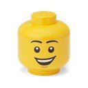 Scatola di plastica per bambini Head - LEGO®