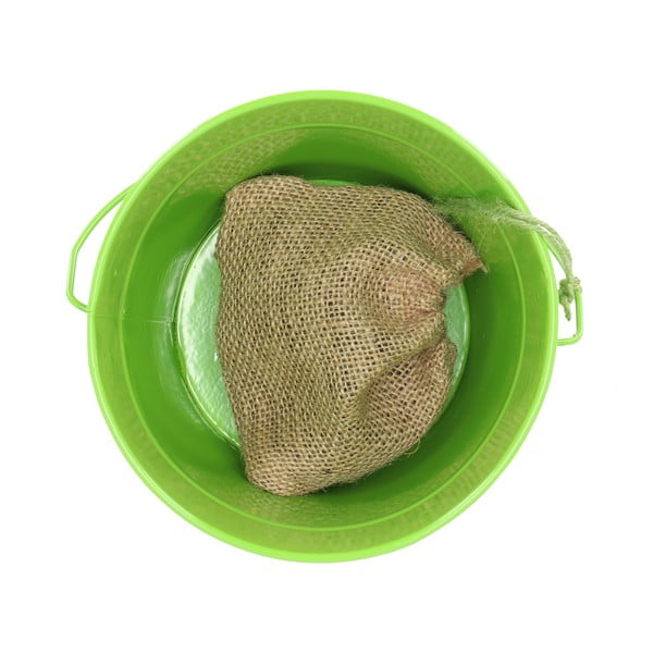 Benna con puleggia - Esschert Design-image-3