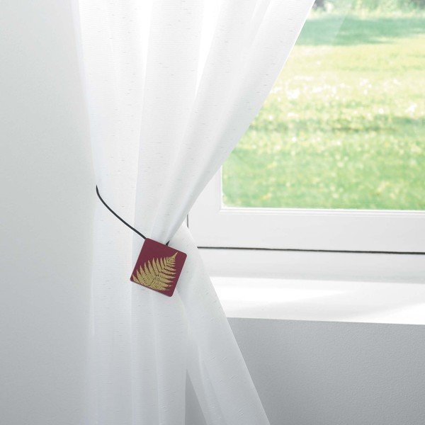 Clip per tende Lisette - douceur d'intérieur-image-1