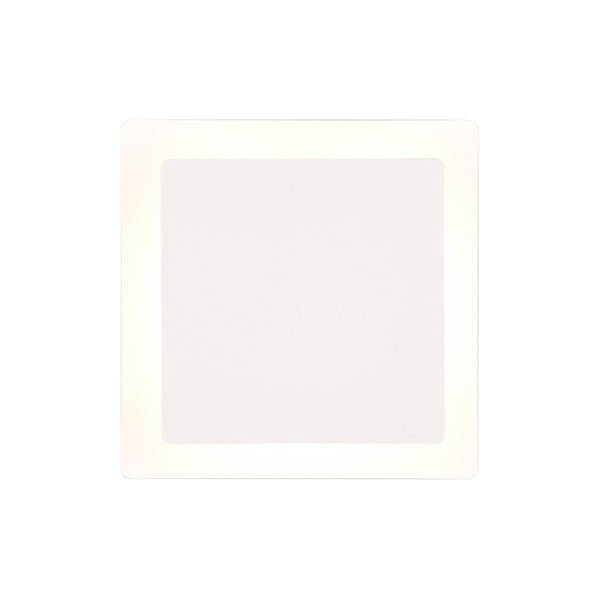 Lampada da parete a LED bianca Mio - Trio-image-2