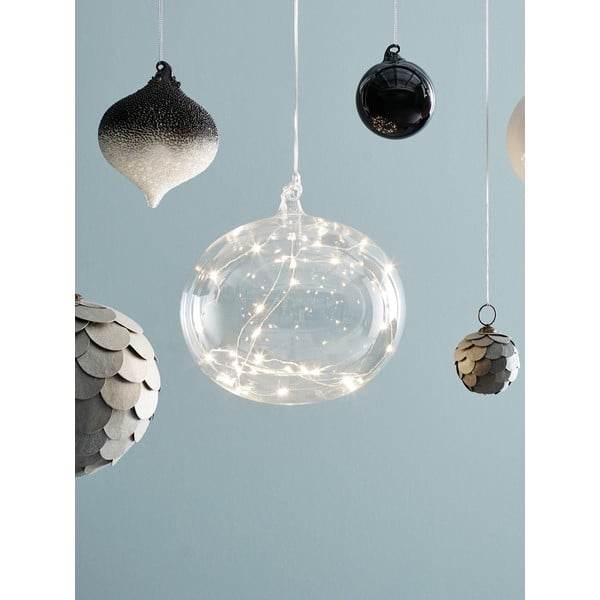 Decorazione luminosa ø 18 cm Lina - Markslöjd-image-3