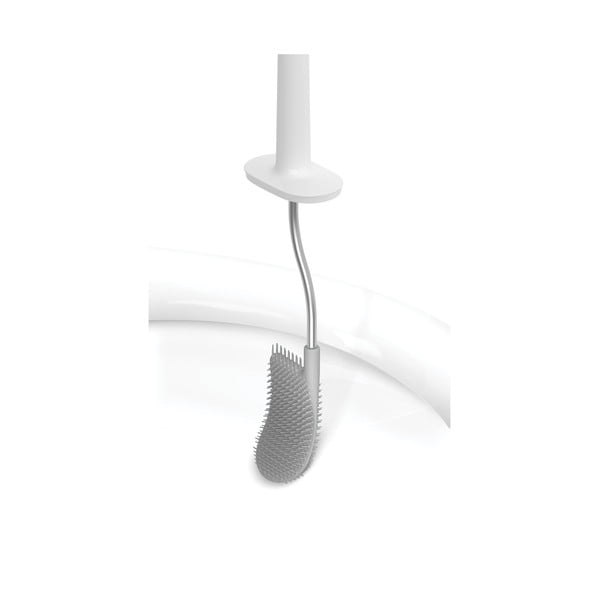 Spazzola ibil per WC Flex - Joseph Joseph-image-3