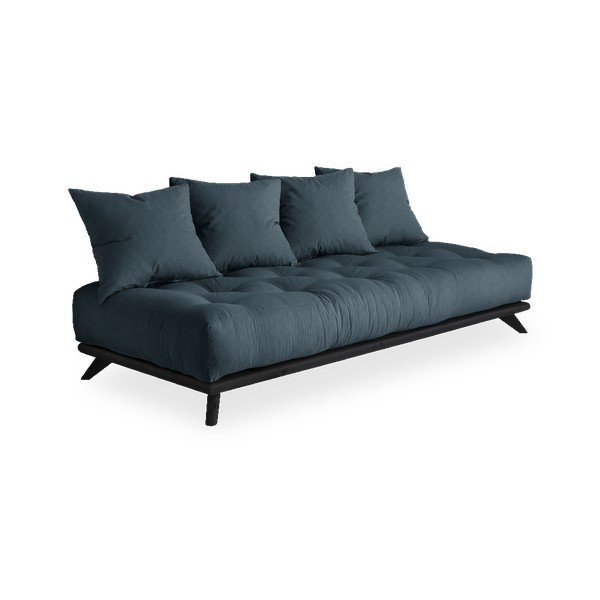 Divano Senza Nero/Petrolio - Karup Design-image-1