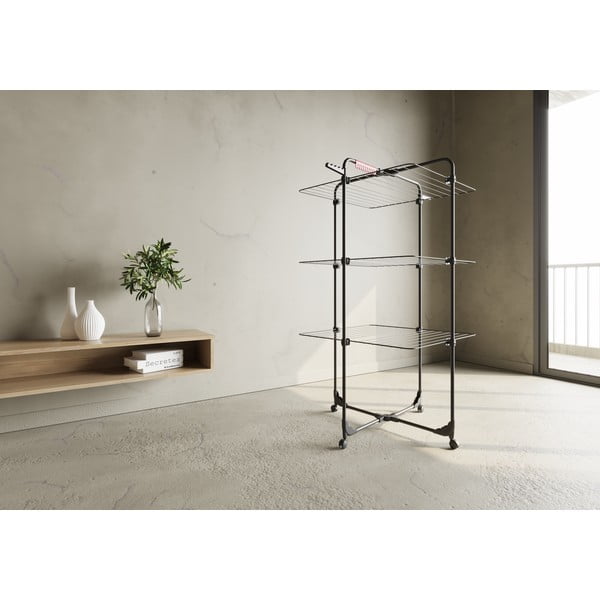 Stendino nero 30 m Mixer 3 – Vileda-image-3