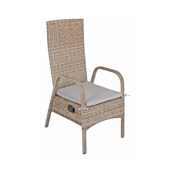 Poltrona da giardino ADDU Faro - Garden Pleasure