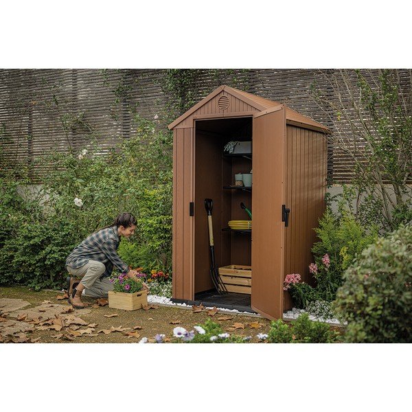 Casa giardino Darwin - Keter-image-2