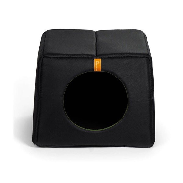 Cuccia nera per cani 48x48 cm Up and Down XL - Rexproduct-image-4