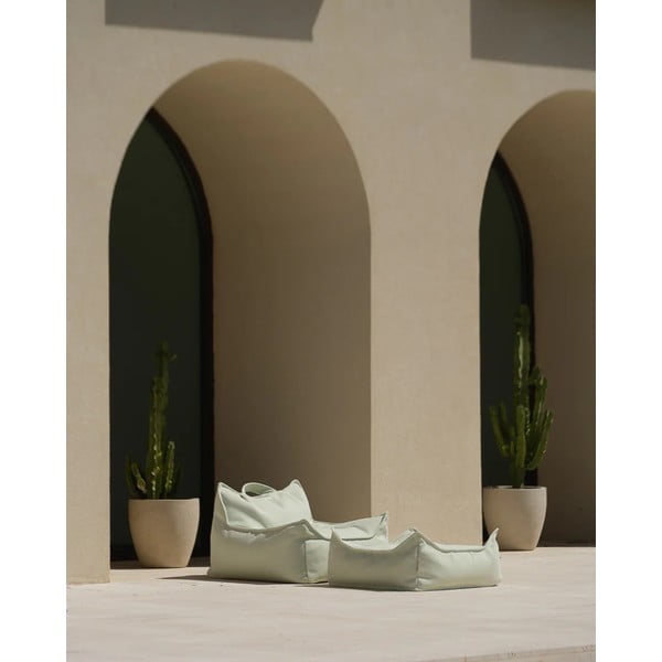 Pouf a sacco da bambini da giardino Outdoor – Wigiwama-image-2