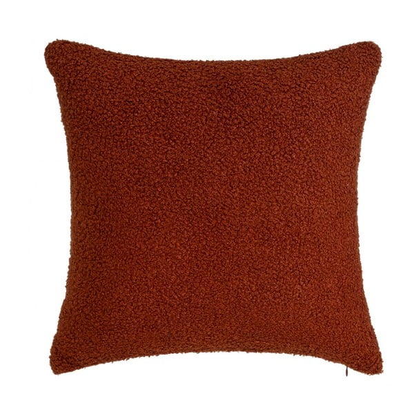 Cuscino decorativo in bouclé 45x45 cm Sherpa - Casa Selección