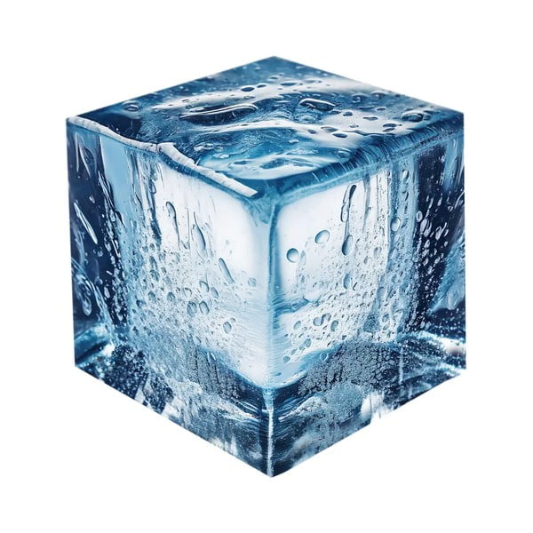 Fabbricatore di ghiaccio - Hendi-image-2