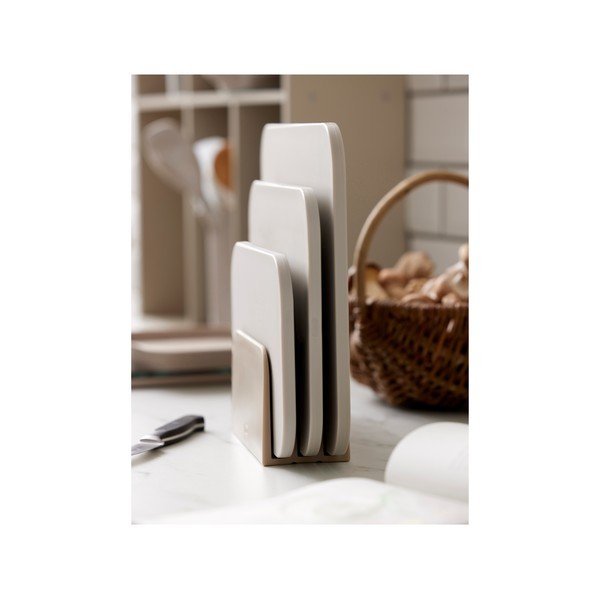 Set di taglieri 3 pz 26,5x35,5 cm Choptima - Rosti-image-3