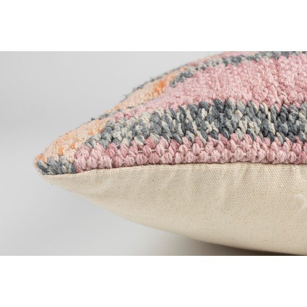 Cuscino decorativo 45x45 cm Hampton – Dutchbone-image-2