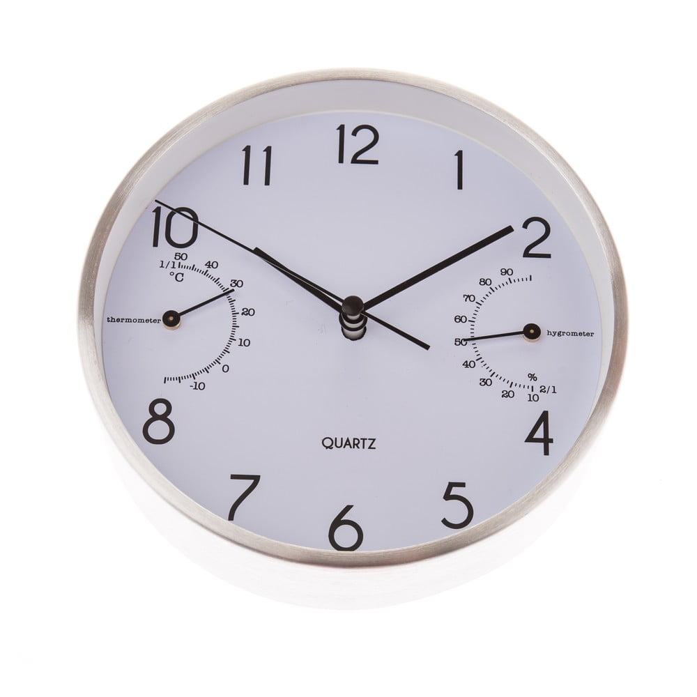 Orologio da parete ø 15 cm – Dakls | Orologi