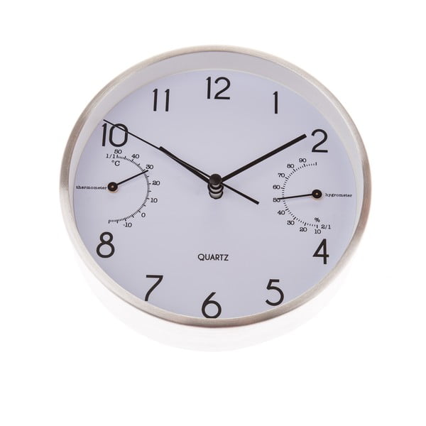 Orologio da parete ø 15 cm – Dakls