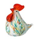 Statuetta in vetro (altezza 9,5 cm) Livie - Bloomingville