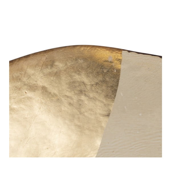 Ciotola decorativa in vetro 13x23 cm - Ixia-image-1