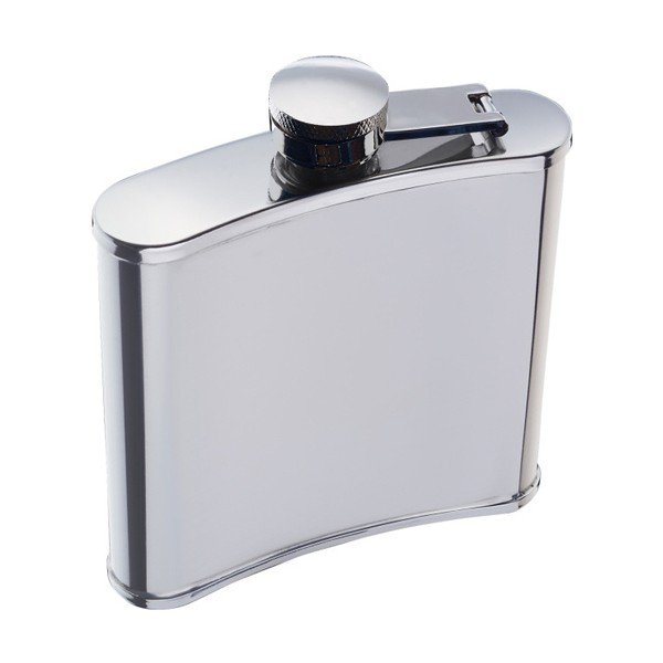 Placatka Kitchen Craft Hip Flask, 170 ml