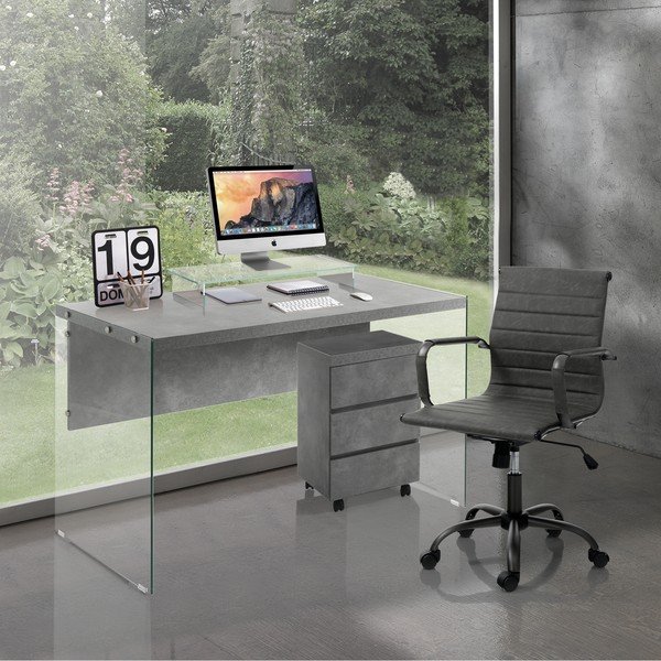 Sedia da ufficio Task - Tomasucci-image-1