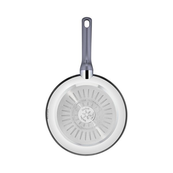 Padella in acciaio inox con superficie antiaderente ø 24 cm Daily Cook G7300455 – Tefal-image-2