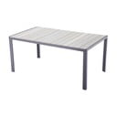 Tavolo da giardino , 150 x 90 cm Olivia - Garden Pleasure