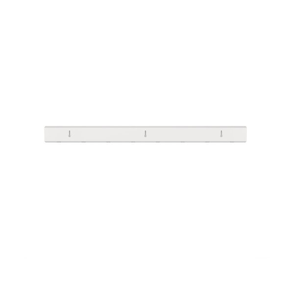 Attaccapanni da parete bianco opaco in pino massiccio 81 cm Flip – Umbra-image-4