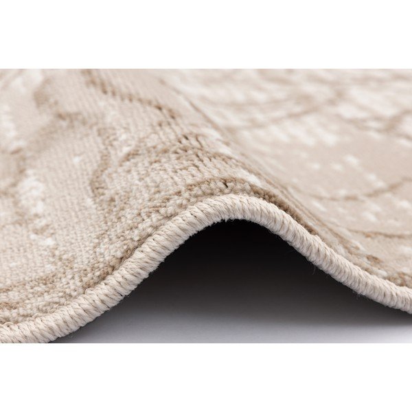 Tappeto beige 120x180 cm Floares – FD-image-4