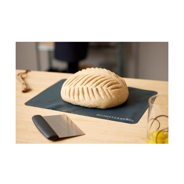 Tappetino da forno in silicone 30x40 cm - Blomsterbergs-image-1