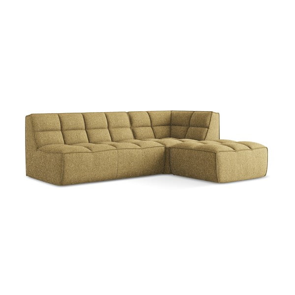 Divano angolare componibile Kalai – Makamii-image-3