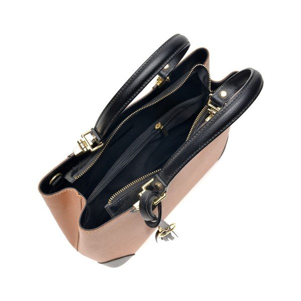 Borsa in pelle - Isabella Rhea-image-3