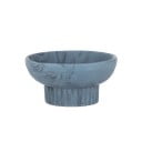 Portasapone in pietra blu Attitude - Mette Ditmer Denmark