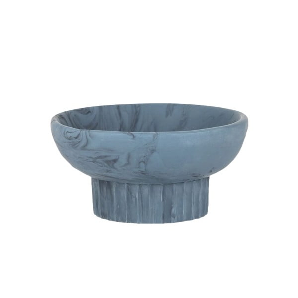 Portasapone in pietra blu Attitude - Mette Ditmer Denmark