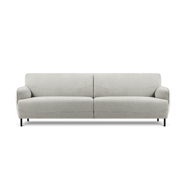 Divano grigio chiaro , 235 cm Neso - Windsor & Co Sofas
