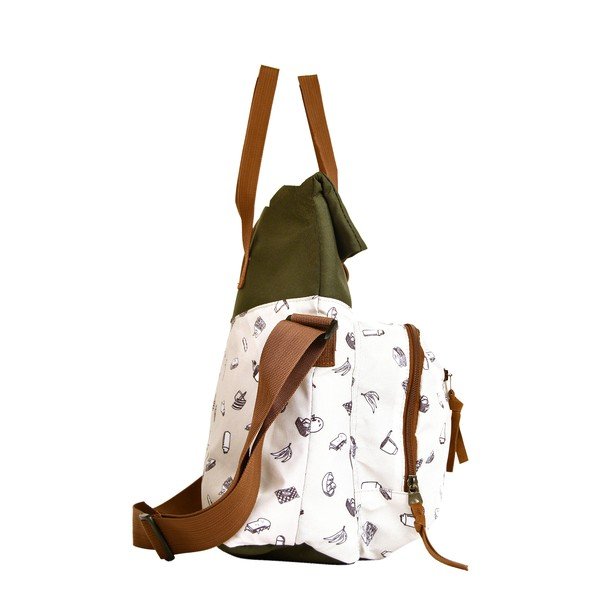 Borsa da picnic per 4 persone - Esschert Design-image-3