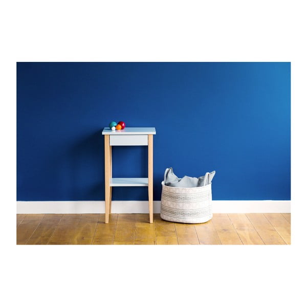 Tavolino Entlik grigio chiaro - Ragaba-image-1