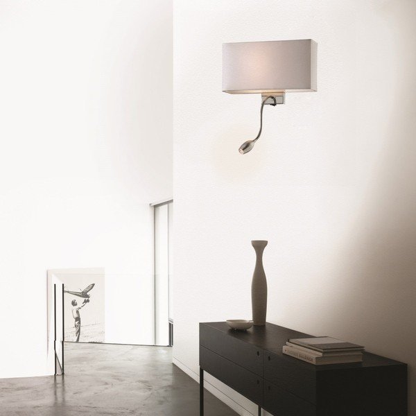 Lampada da parete Poe - Evergreen Lights-image-1
