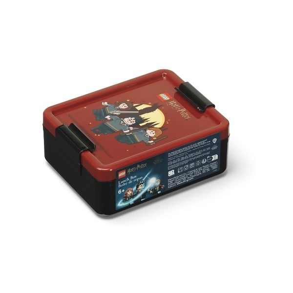 Scatola per la merenda dei bambini Harry Potter - LEGO®-image-1