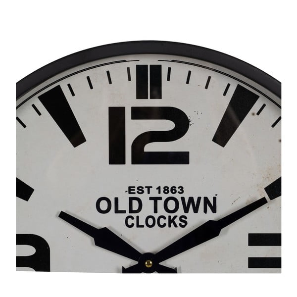 Orologio da parete ø 46 cm Old Town Clocks - Ixia-image-4