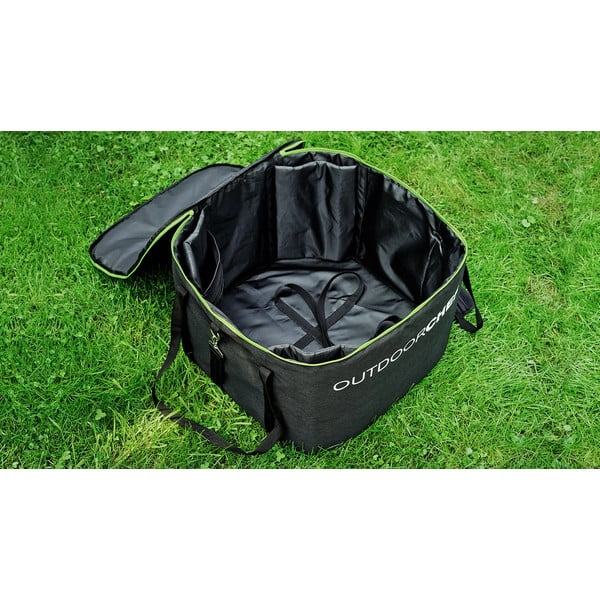 Griglia a gas Chelsea 420 G - Outdoorchef-image-4