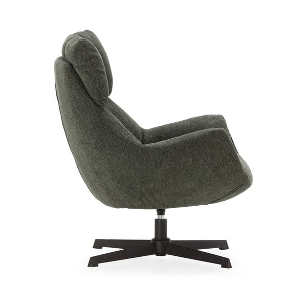 Poltrona verde Odette – Marckeric-image-3