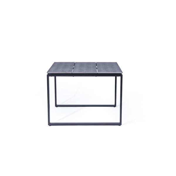Tavolo da giardino grigio Strong, 100 x 100 cm - Bonami Selection-image-2