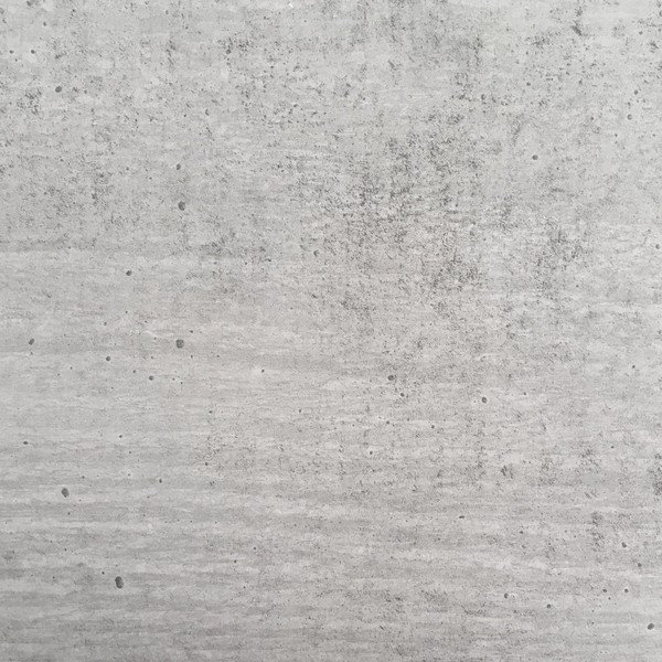 Tavolino grigio e bianco con vano portaoggetti James - Tomasucci-image-3